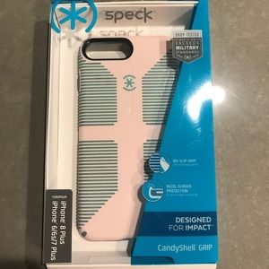 Speck IPhone Candy Shell Case